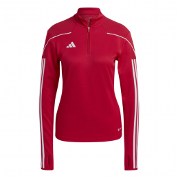 SWEAT 1/4 ZIP TIRO 23 ADIDAS F