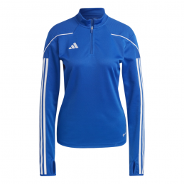 SWEAT 1/4 ZIP TIRO 23 ADIDAS F