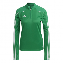 SWEAT 1/4 ZIP TIRO 23 ADIDAS F