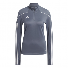 SWEAT 1/4 ZIP TIRO 23 ADIDAS F