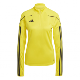 SWEAT 1/4 ZIP TIRO 23 ADIDAS F