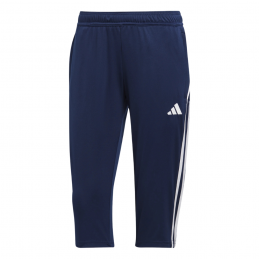 PANTALON 3/4 TIRO23 ADIDAS F