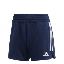 SHORT COTON TIRO 23 ADIDAS F