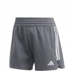 SHORT COTON TIRO 23 ADIDAS F