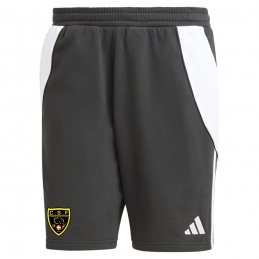 Short coton Adulte - ADIDAS...