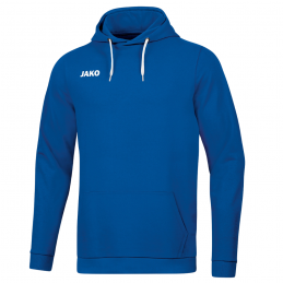 SWEAT CAPUCHE COTON BASE JAKO AD