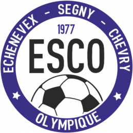 LOGO ESCO