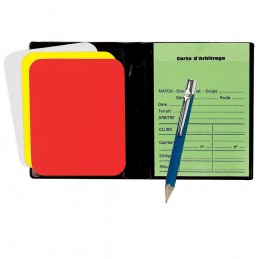 Mini-set d'arbitrage -...