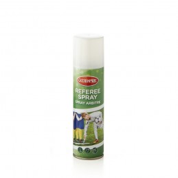 Spray d'arbitre - District 74