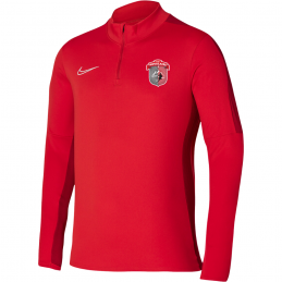 Sweat 1/4 zip Homme - NIKE...