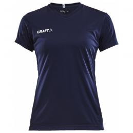 MAILLOT SQUAD JERSEY SOLID...