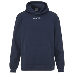 SWEAT CAPUCHE COMMUNITY 2.0