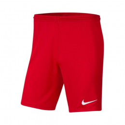 Short rouge Enfant - NIKE -...