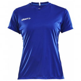MAILLOT SQUAD JERSEY SOLID...