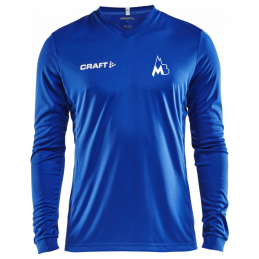 Maillot ML Homme - CRAFT - CMB