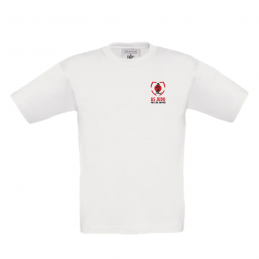 Tee shirt coton Enfant - JPS