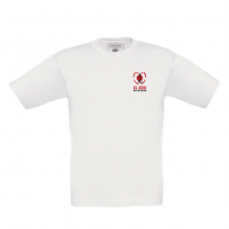 Tee shirt coton Enfant -...