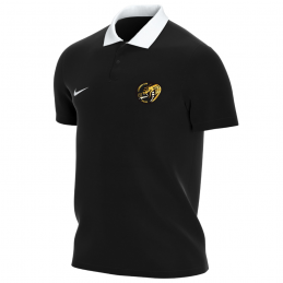Polo coton Enfant - NIKE -...