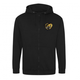 Veste capuche coton Enfant...