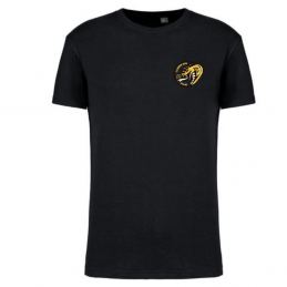 T-shirt coton Enfant -...