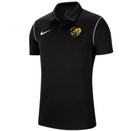 Polo polyester Adulte -...