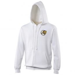 Veste capuche coton Adulte...