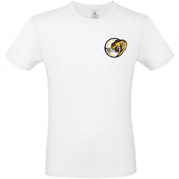 T-shirt coton Enfant -...