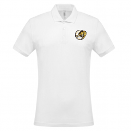 Polo coton Adulte - COBRA KAI