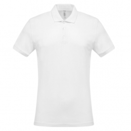 POLO PIQUE MC KARIBAN H