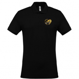 Polo coton Enfant - COBRA KAI
