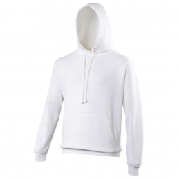 SWEAT CAPUCHE COLLEGE-ROYAL