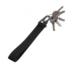 BRANDABLE KEY CLIP-BAG BASE