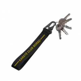 Porte clés - KCB