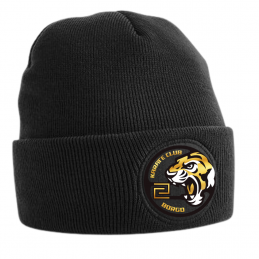 Bonnet - KCB