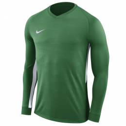 MAILLOT ML DRY TIEMPO...