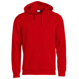 SWEAT BASIC HOODY AD