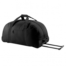 SAC DE VOYAGE A ROULETTES