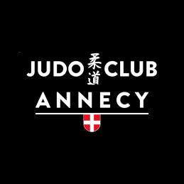 Gros logo Judo Annecy
