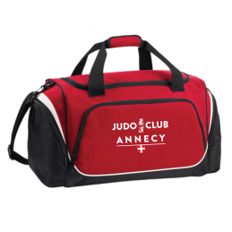 Sac de sport - Judo Club...