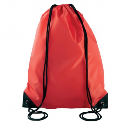 SAC A DOS AVEC CORDELETTES...