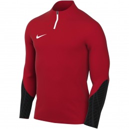 SWEAT 1/2 ZIP NIKE STRIKE 23 H