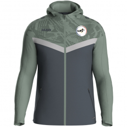 Veste Femme - JAKO - GJFG