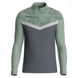 SWEAT 1/4 ZIP ICONIC ENF