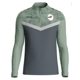Sweat 1/4 zip Enfant - JAKO...