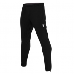 PANTALON MACRON IRTYS BLACK