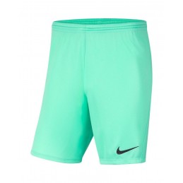 SHORT NIKE PARK III H