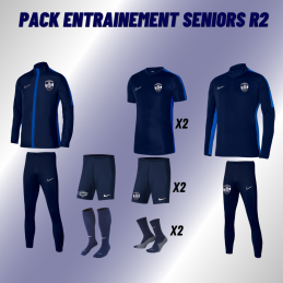 Pack R2 JOUEUR GFA