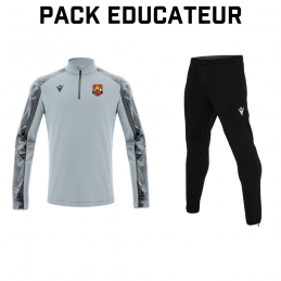 Pack éducateur - US ARGONAY