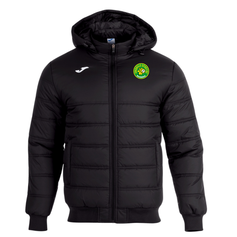 Doudoune JOMA JSR