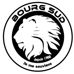 Logo Bourg Sud